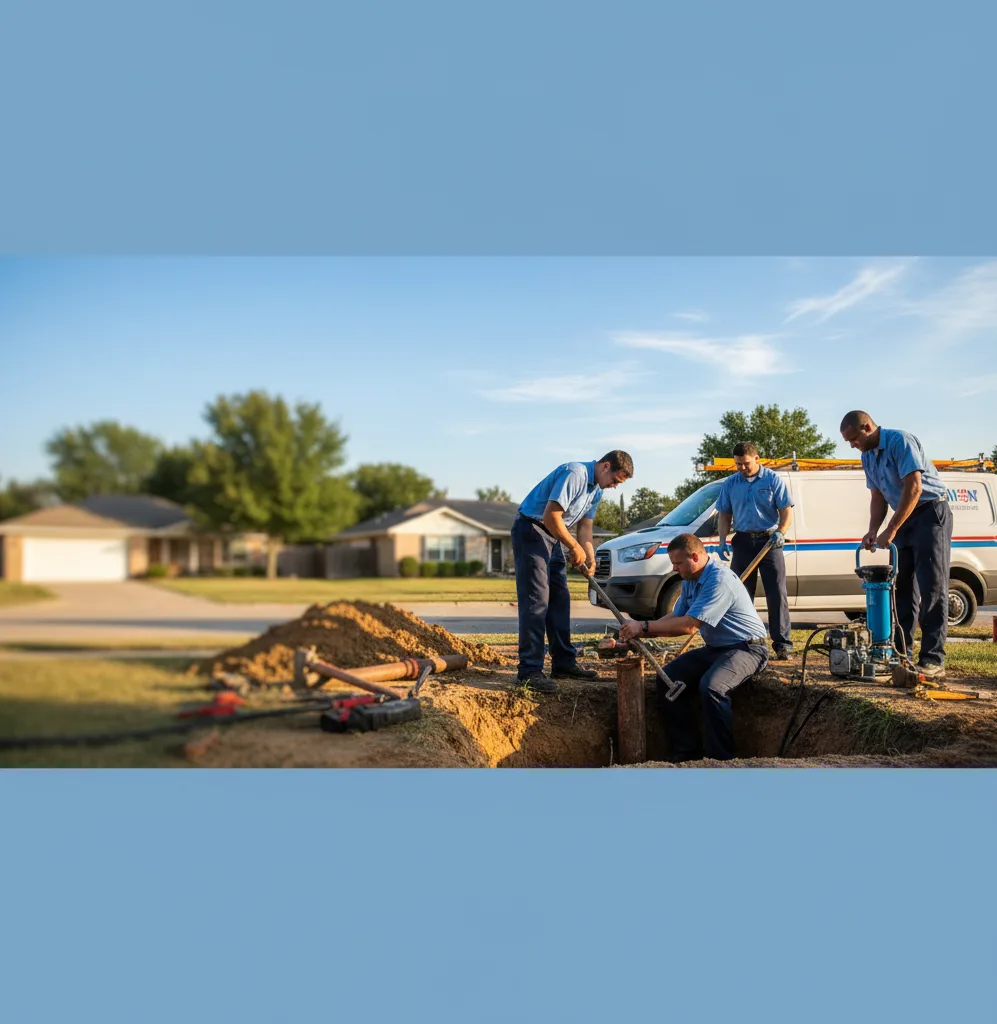Water Heater Repair & Plumber in Wanchese